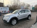 Chevrolet captiva 7 sitzen - Chevrolet Captiva aus 2006
