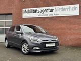 Hyundai i20 Passion *44.000km*Standheizg.*SHZ*KLIMA*PDC* - Hyundai i20: Standheizung