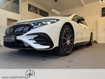 2021 Mercedes-BENZ EQS 缩略图 30