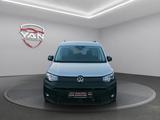 Volkswagen Caddy Maxi 2.0 TDI 4Motion 7 Sitzer Standheizung - gebrauchte VW Kleinbus