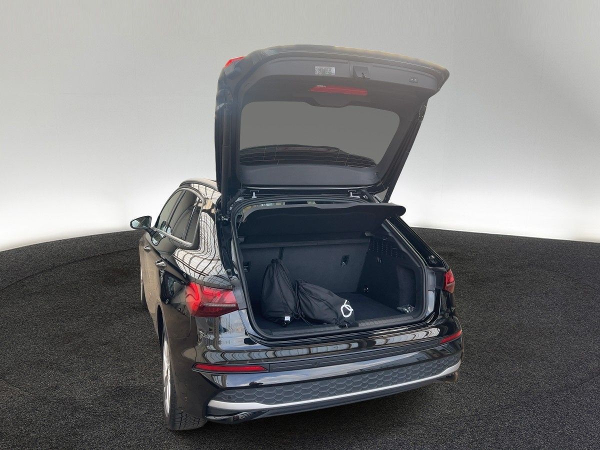Audi A3 - Bild 11
