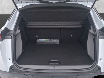 Peugeot 2008 Allure 1.2 PureTech 130 LED+SHZ+Alcant.+PDC