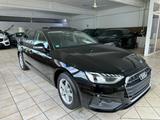 Audi A4 Avant 35 TDI basis Panoramadach Netto=16400.- - Audi A4 Hybrid (Diesel/Elektro)