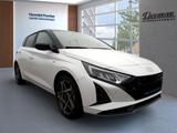 Hyundai i20 MJ24 1.0T iMT 120PS  Prime 48V Dachlack - Hyundai: 120i
