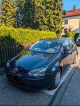 Volkswagen VW Golf 5 | MOTORSCHADEN | 1,5 J. TÜV | Vi... - Volkswagen: Motors