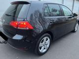 Volkswagen Auto Volkswagen Golf 7  Motor 1.6 - Volkswagen Golf: V Motor