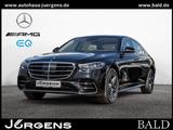 Mercedes-Benz S 450 4M L AMG-Sport/DRIVE-PILOT/HE-FOND/Pano/19