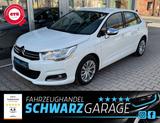 Citroën C4 Lim. Selection*PDC*SHZ* - Citroën C4: Weiß