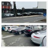 Mercedes-Benz B 200 CDI SPORT-PAKET*PANO*R.KAM*1.HD*AUTOM*AHK* - Mercedes-Benz B 200: Automatik, Cdi