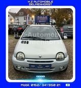 Renault Twingo 1.2L Dynamique Benzin/ TÜV+AU NEU / Klima - Renault Twingo aus 2003 mit Benzin-Antrieb: Kleinwagen, 1.2