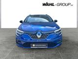 Renault Megane Grandtour Techno TCe 140 Keyless LED Navi - Renault Megane Techno mit Benzin-Antrieb