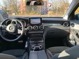 Mercedes-Benz GLC 220 d 4MATIC Autom. - - Mercedes-Benz GLC 220 Gebrauchtwagen in Düsseldorf