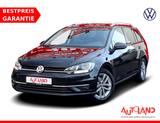 Volkswagen Golf VII Variant 1.6 TDI Join - Volkswagen: V6 TDI