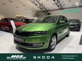 Skoda Rapid Spaceback 1.0 TSI Clever - Skoda Rapid in Dresden