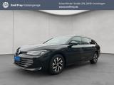 Volkswagen Passat Variant 1.5 eTSI DSG Business ACC RFK fre - VW Passat Gebrauchtwagen in Kiel
