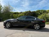 Jaguar XF 2.7 Diesel Premium Luxury - Top ... - Jaguar XF aus 2009: Luxury