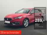 Seat Leon SP 1.4 e-Hybrid DSG FR LED NAVI-HIGH GRA KA