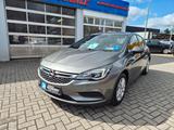Opel Astra K Lim. 5-trg. Edition Start/Stop - Opel Astra Gebrauchtwagen in Osnabrück