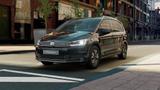 Volkswagen Touran 2.0 TDI DSG Comfortline 7 Sitzer AHK Navi - Volkswagen Touran Jahreswagen mit Diesel-Antrieb