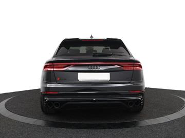 صورة 8 لـ 2020 AUDI SQ8