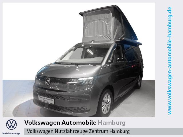 Volkswagen New California Beach Camper 2,0 l 150 kW TSI DSG