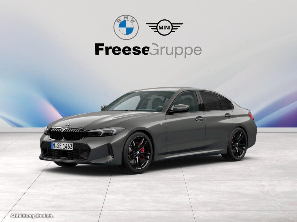 BMW 330d Limousine HEADUP RFK HIFI LENKRADHZ LED BT 2023