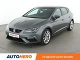 Seat Leon 1.8 TSI FR Aut.*PANO*PDC*LED*SHZ*TEMPO* - Seat Gebrauchtwagen in Nürnberg