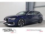 Audi RS4 Avant 2.9 TFSI quattro B&O*Pano*LED * - Audi RS4 aus 2019