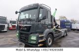 MAN TGS 26.500 XLX BL 6x4 H *Pritarder/Palfinger-T20 - Angebote entsprechen deinen Suchkriterien