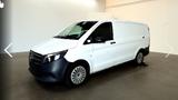 Mercedes-Benz Vito 116 CDI Kasten NEUES MODELL 9GT+MBUX+KAMERA - Mercedes-Benz Vito: Mb