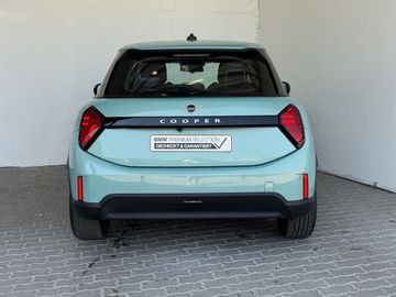 MINI Cooper C - 3