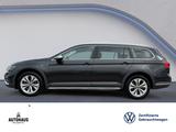 Volkswagen Passat Variant Alltrack 2.0 TDI DSG 4M KAMERA - Volkswagen Passat Variant: Allradantrieb