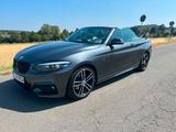 BMW 220i Steptronic Cabrio M Sport M Sport - BMW 220 in Bonn