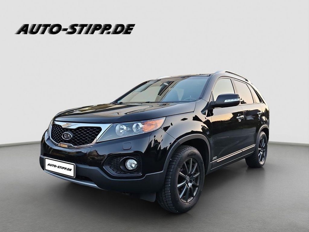 Angebot ansehen Kia Sorento