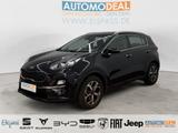 Kia Sportage Vision AUTOMATIK ALLWETTER NAV LED KAME - Kia Sportage mit Benzin-Antrieb: Geländewagen