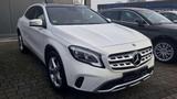 Mercedes-Benz GLA 180 GLA 180 Panorama LED Anhängerkupplung - Mercedes-Benz GLA 180 mit Anhängerkupplung