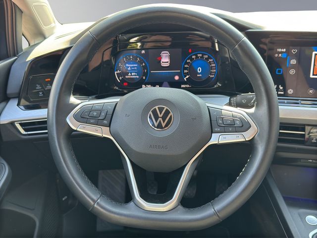 Golf VIII 1.5 TSI Life KEYLESS PDC NAVI LED