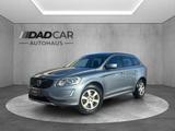 Volvo XC60 Kinetic 2WD 1.Hand *AHK*PDC*SHZ*NAVI* - Volvo XC60: Kinetic