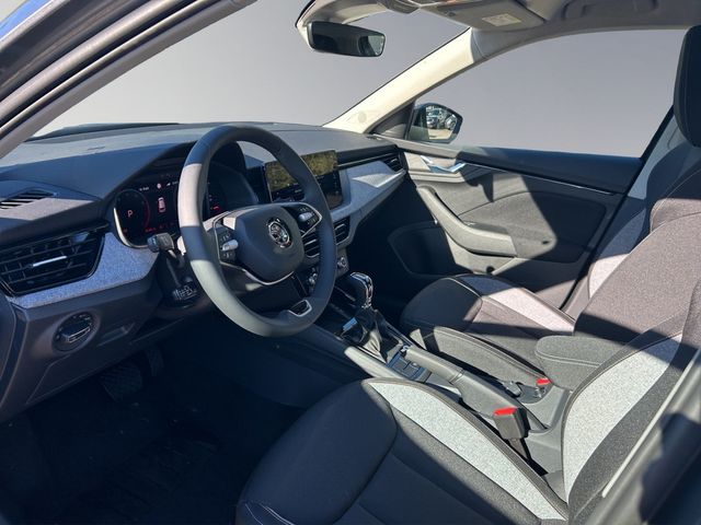 Kamiq 1.5 TSI Drive DSG NAVI AHK ACC MATRIX-LED