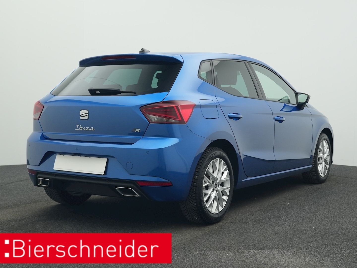 Seat Ibiza - Bild 6