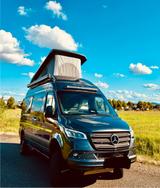 HYMER / ERIBA / HYMERCAR Grand Canyon GrossOver - HYMER / ERIBA Kassel