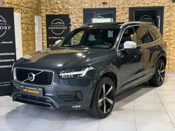 Volvo XC90 - 6