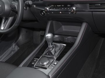 Mazda 3 Homura AlexaHead-UpNavigationLEDKameraDAB