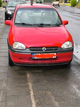 Opel Corsa 1.2 Atlanta Atlanta - Opel Corsa: Atlanta