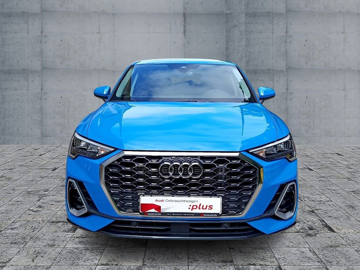 Audi Q3 - Bild 3