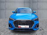 Audi Q3 Sportback 35 TDI S-TR S-LINE 5JG+LED+AHK+SHZ - Audi Q3 Gebrauchtwagen in Stuttgart