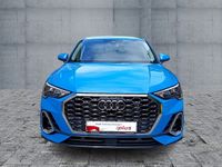 Audi Q3 - Vorschau Bild 3