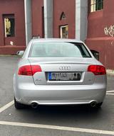 Audi A4 1.8 T - S-Line, Garagen-Auto aus 1. Hand - Audi A4: 8h