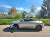 Audi TT 8j 2.0 Roadster (Rentnerfahrzeug) - Audi TT in Mannheim