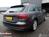 Audi A4 Avant 2.0 TDI S-Line DSG Aut - Audi A4 Unfallwagen